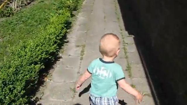 Фильм 172 - У Люки на день рождении.