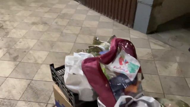 «От сердца к сердцу», отправление сбора в фонд «София» и «Река детства» смотреть онлайн