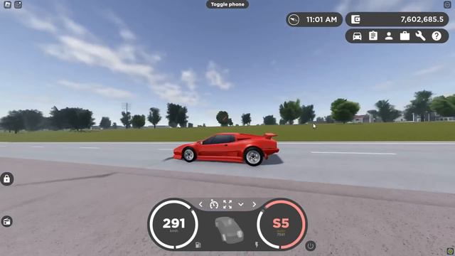 NEW GREENVILLE SPRING UPDATE! - 24+ NEW CARS! - NEW LIMITEDS! смотреть онлайн