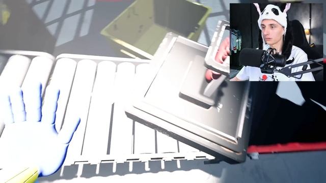 ХАГИ ВАГИ 3 ГЛАВА Poppy Playtime СЕКРЕТЫ, ПАСХАЛКИ, ТЕОРИИ