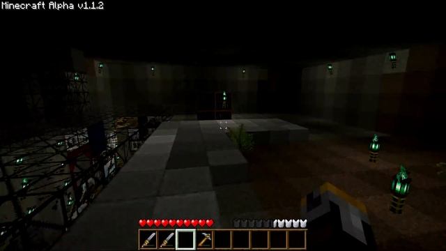 Minecraft: Glimmar' s Steampunk HD texture pack 32x32 pix Part 2/2 смотреть онлайн