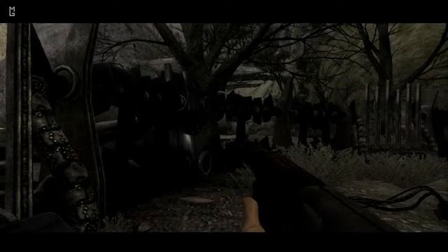 Resistance: Fall of Man: Первый значимый эксклюзив на PlayStation 3 [Полное прохождение на русском] смотреть онлайн