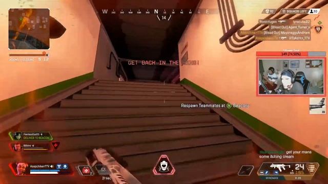 Huge Plays | Season 4 Lifeline Tips and Gameplay смотреть онлайн