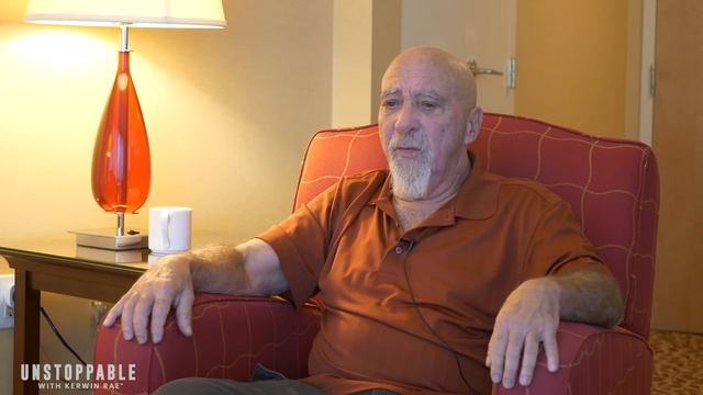 Imagining a world with no limits | Dr Stuart Hameroff | Unstoppable EP3 смотреть онлайн