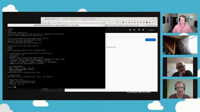 The Cloud Multiplier: Ep. 3 | Connecting Your Cloud with Submariner смотреть онлайн