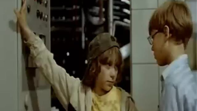 Ostorozhno, deti! - Trailer смотреть онлайн