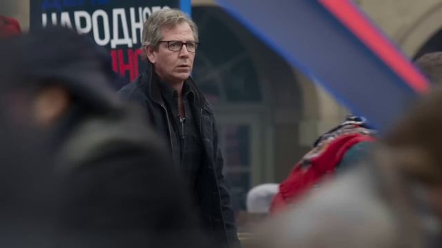 Стражи Галактики 3 - разбор новых деталей от Джеймса Ганна! смотреть онлайн