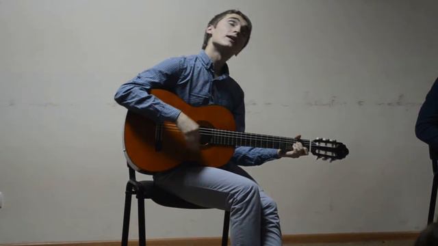 Сергей Могиль - Пожалуйста, пой! смотреть онлайн