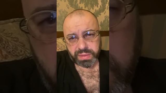 Фадеев просит губернатора спасти автора песен Пугачёвой смотреть онлайн