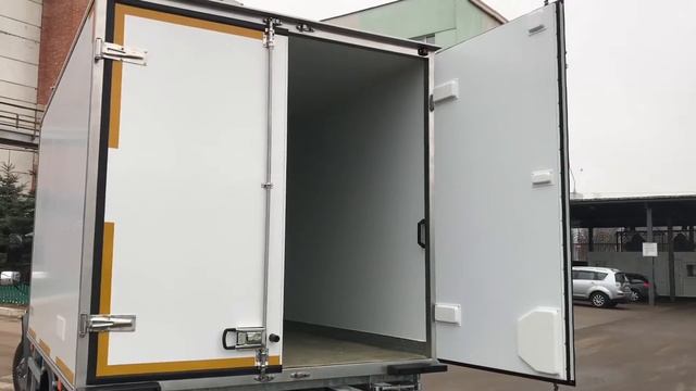 МАЗ-КУПАВА смотреть онлайн