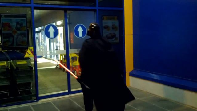 Вейдер в Ленте Ульяновск смотреть онлайн