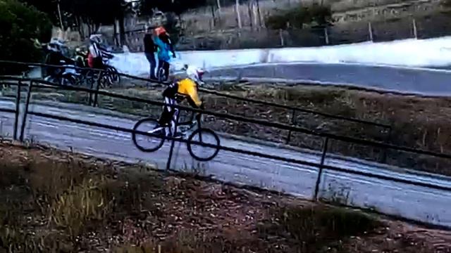 BMX RACE (Setubal) смотреть онлайн