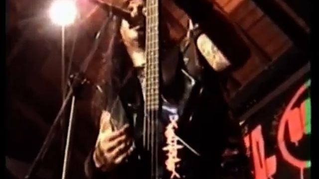 Impiety - Live At Tembang Kenangan, Club Denpasar Bali (Indonesia 03/01/2005) смотреть онлайн