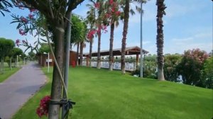 Отель Gloria Serenity resort 5* Турция Белек