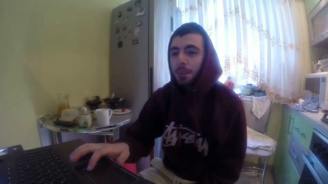 Гарсон(АПР) смотреть онлайн