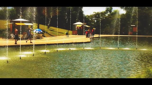 Minha Minas Gerais #1- Belo Horizonte HD