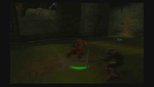 The Mark of Kri (PS2 Gameplay) смотреть онлайн