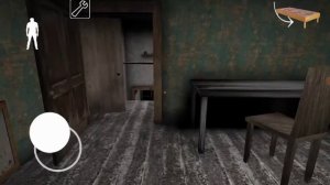 Granny хоррор (что такое Master key)