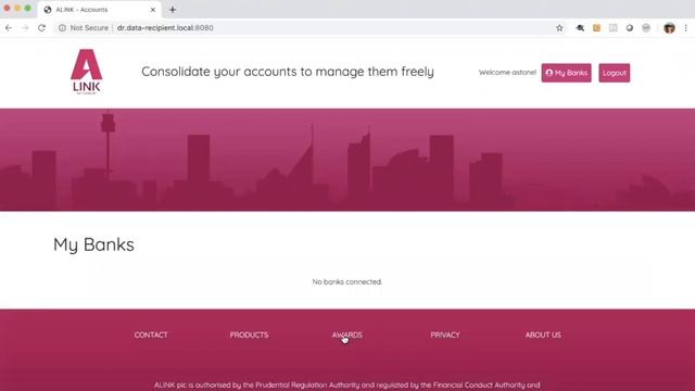Introducing the Ping Identity Consumer Data Right Sandbox for Open Banking смотреть онлайн
