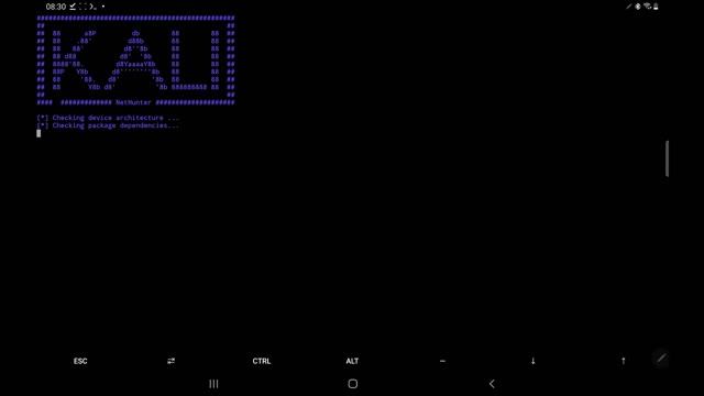 How to install Kali Linux on Android | 2023 No Root: Transform any Android into a Hacking BEAST смотреть онлайн