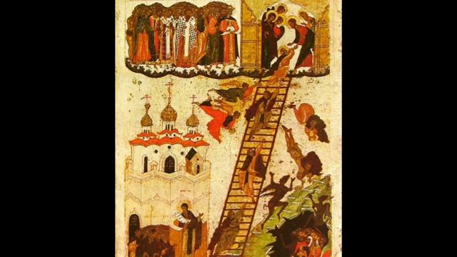 Как победить гордость? [беседы по Лествице] смотреть онлайн