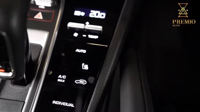 Porsche Cayenne E-hybrid 2020 смотреть онлайн