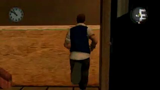 Bully Secret Room [You can't enter without trainer!] смотреть онлайн