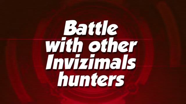 Invizimals The Lost Tribes GamesCom 2011 Trailer смотреть онлайн