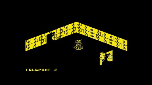 Classic Retro Gaming