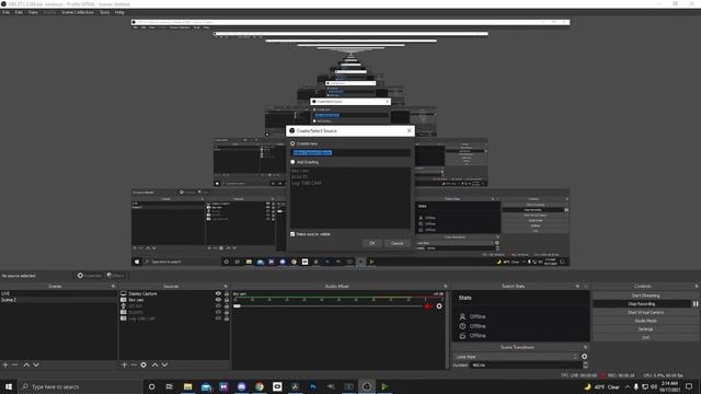 How to improve your webcam quality!(Settings Guide 2024) смотреть онлайн
