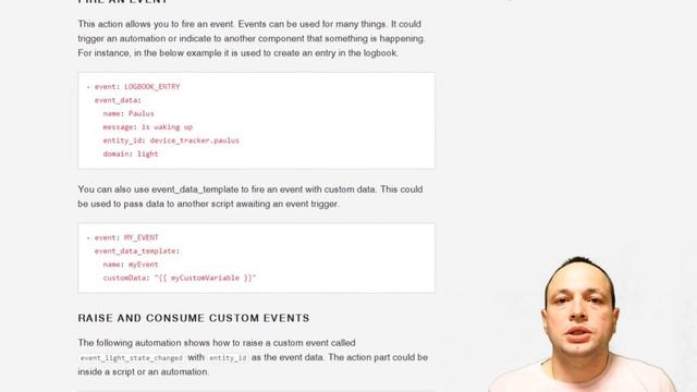Home Assistant - сценарии и скрипты для управления освещением