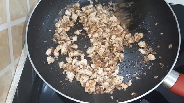 Chicken Buns Recipe | Home-made Chicken cheese buns | How to make bun at home | Kitchen with Ayezi смотреть онлайн