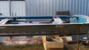 ВАЗ-21214 Нива 3D. Часть-3. Ремонт водительской двери.