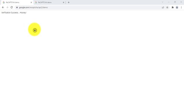 How to Bypass CAPTCHA Verification in Google Chrome (2022) || #CaptchaVerification || #ReCaptcha смотреть онлайн