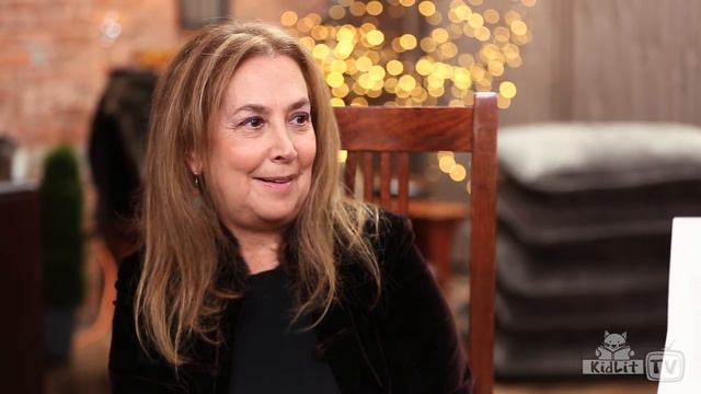 StoryMakers | Jane Zalben смотреть онлайн