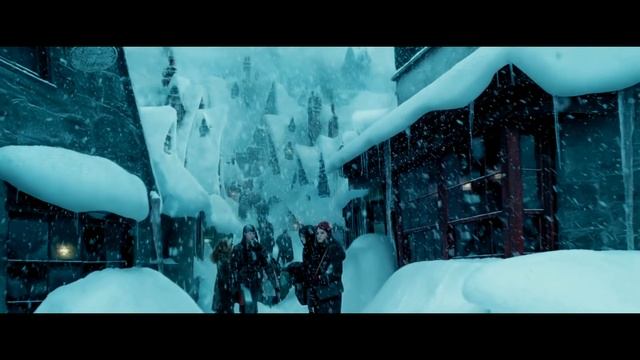 Hogwarts Legacy ● Секреты, места и декорации смотреть онлайн