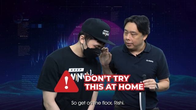 How I Invest With "Zero-Stress" смотреть онлайн