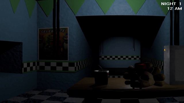 Nights At Zooplace 1,2,3 Android