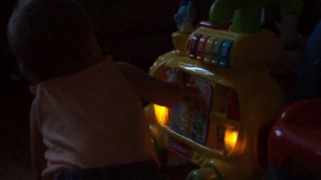 Sony Nex-C3 HD Video - Low Light, ISO 12800 смотреть онлайн