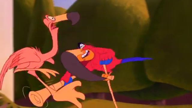 ЧО НАДА, РОЗОВЫЙ смотреть онлайн