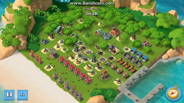 Boom Beach||Гайд||Криттеры смотреть онлайн
