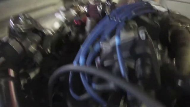 Crx Ultra Race Manifold смотреть онлайн