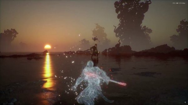 Black Myth: Wukong by GameBreakerGod