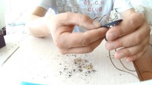 НАГАВКА ДЛЯ ПОДСАДНОЙ МАННОЙ УТКИ