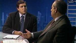 Взгляд 19.01.1996