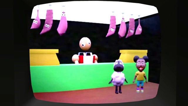 [SECRET ENDING] Amanda The Adventurer v1.4 - Full Walkthrough Gameplay (SHORT HORROR GAME) смотреть онлайн