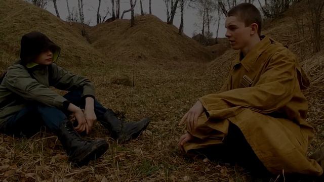 Stalker - Проводник 2015 смотреть онлайн