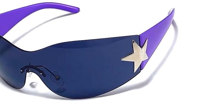 Брендовые солнцезащитные очки! смотреть онлайн