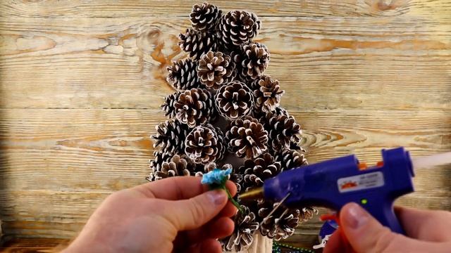 Поделки на НОВЫЙ ГОД 2023 своими руками. DIY crafts NEW YEAR 2023 смотреть онлайн