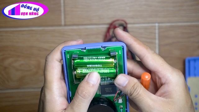 HOZAN DT 110 Digital Multimeters | Đồng hồ vạn năng điện tử HOZAN DT 110 | ĐỒNG HỒ VẠN NĂNG #038 смотреть онлайн